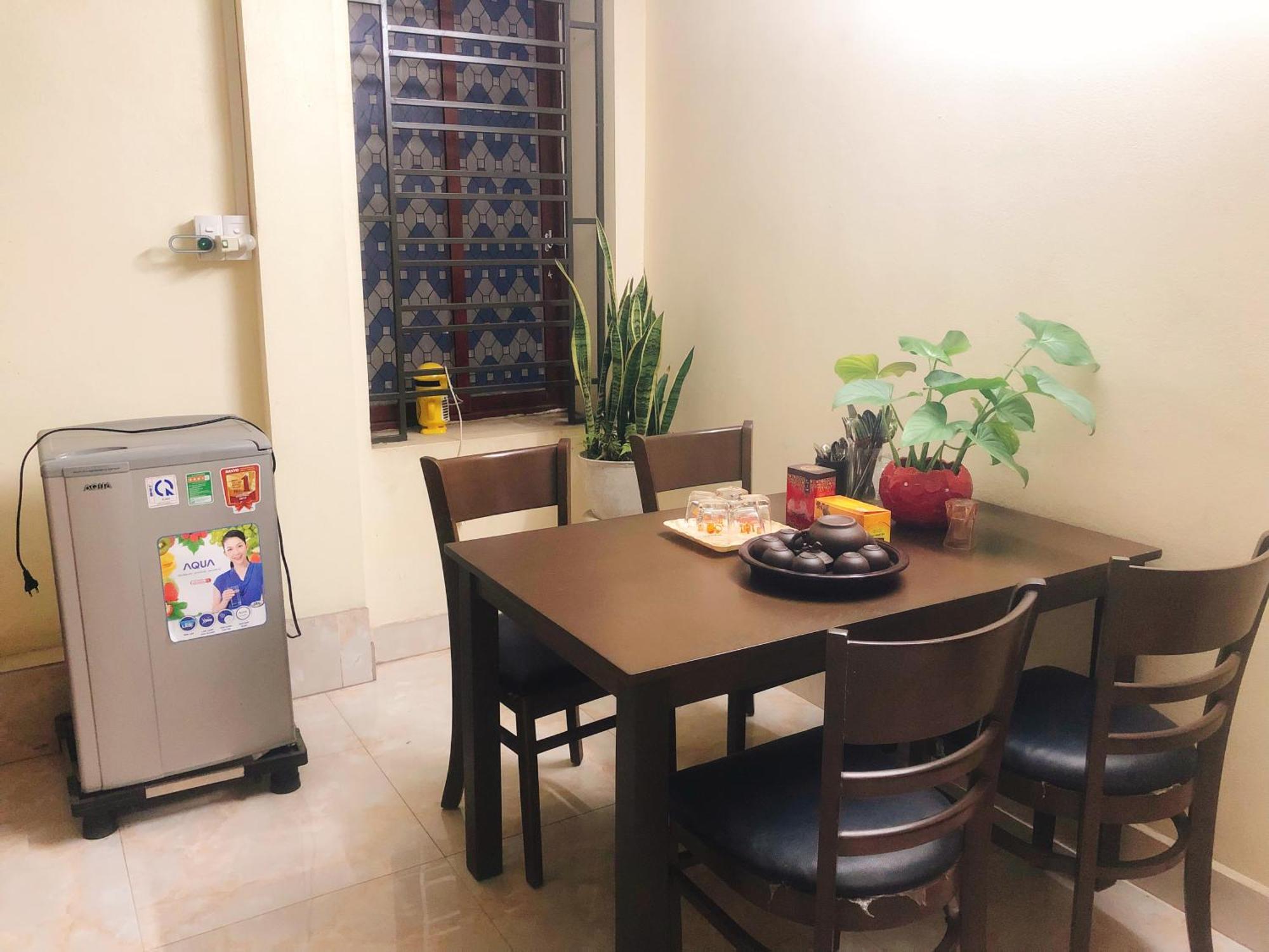 Gia Bao Homestay - Cao Bang Zewnętrze zdjęcie