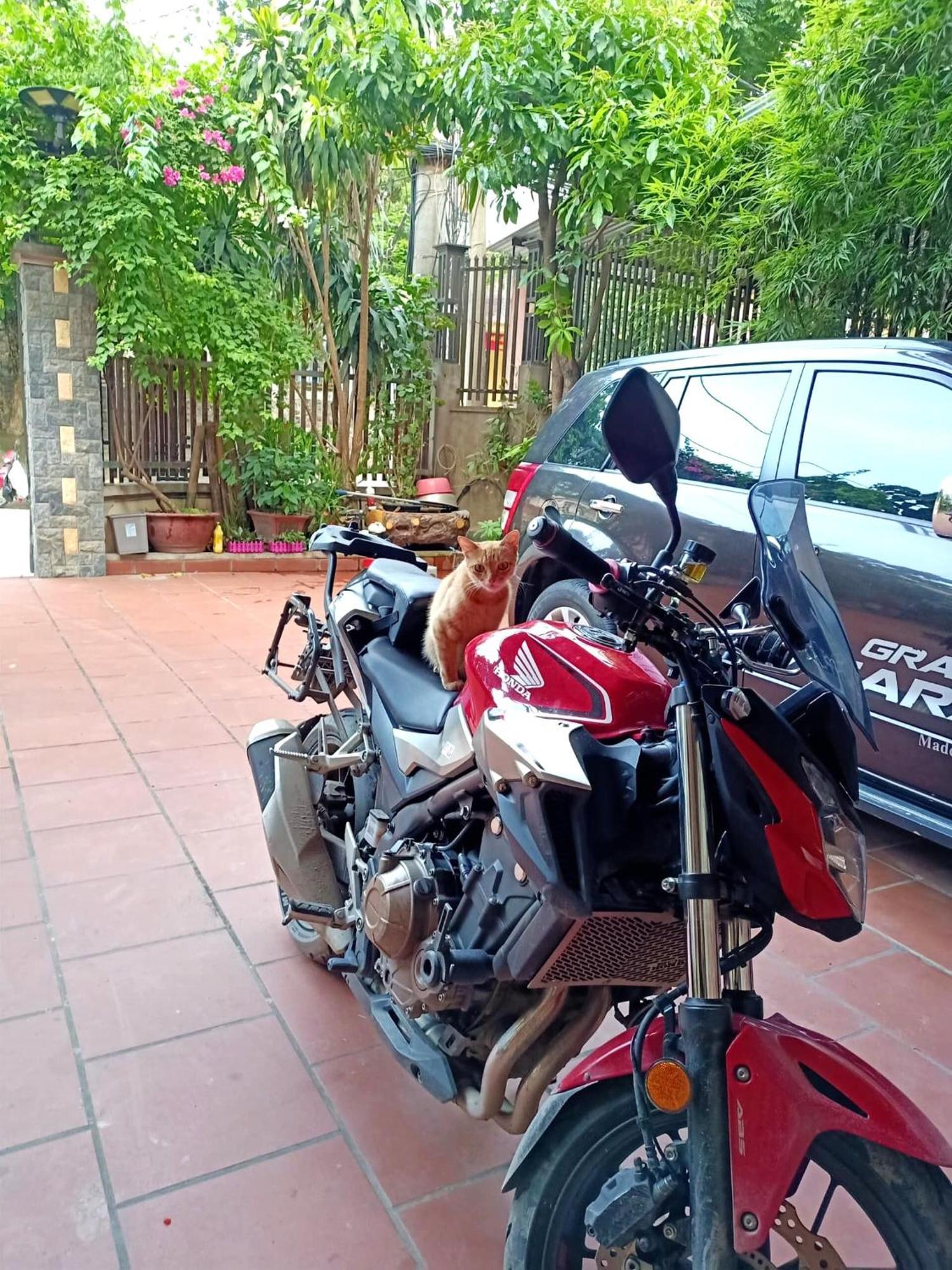 Gia Bao Homestay - Cao Bang Zewnętrze zdjęcie