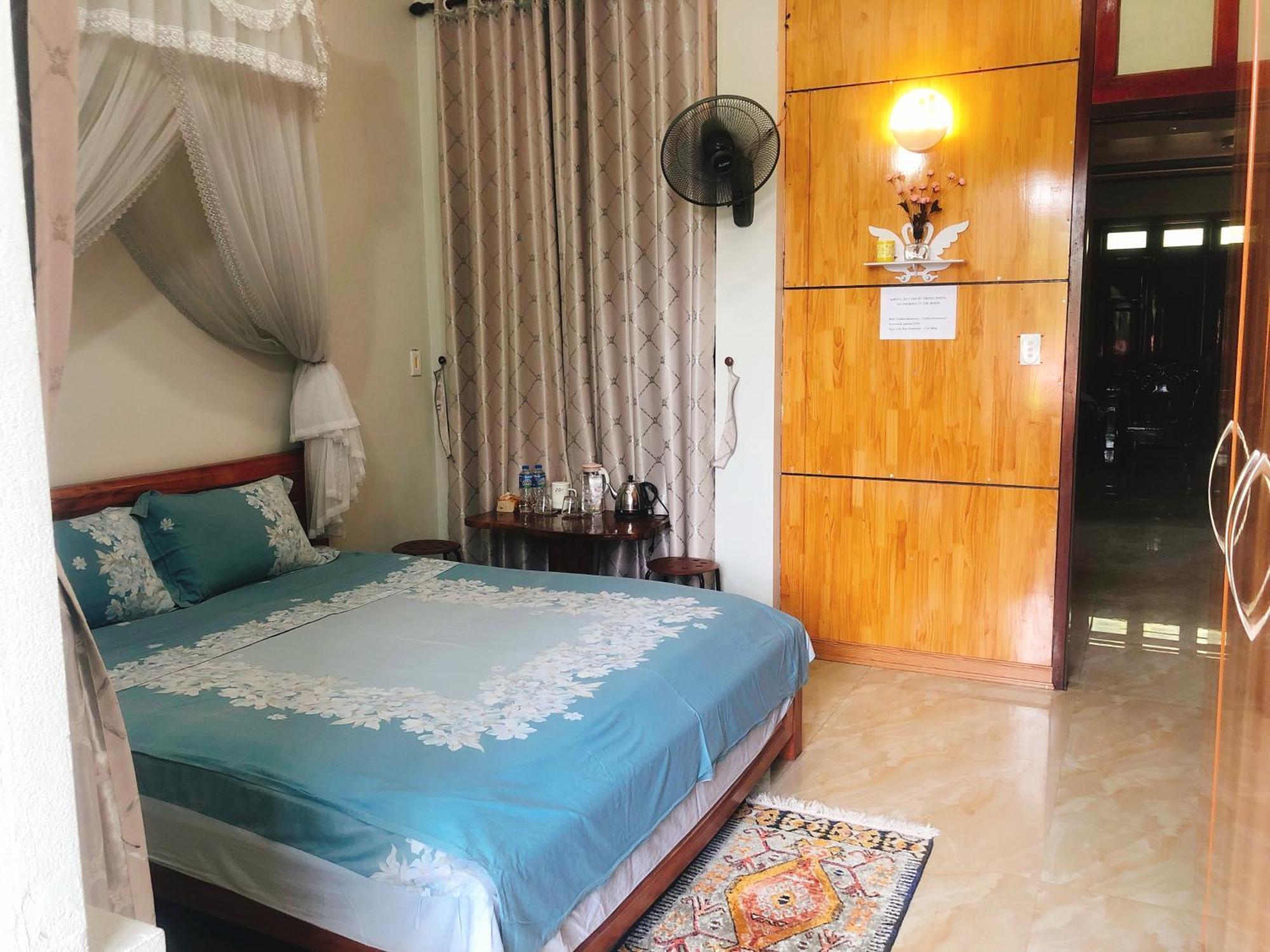 Gia Bao Homestay - Cao Bang Zewnętrze zdjęcie