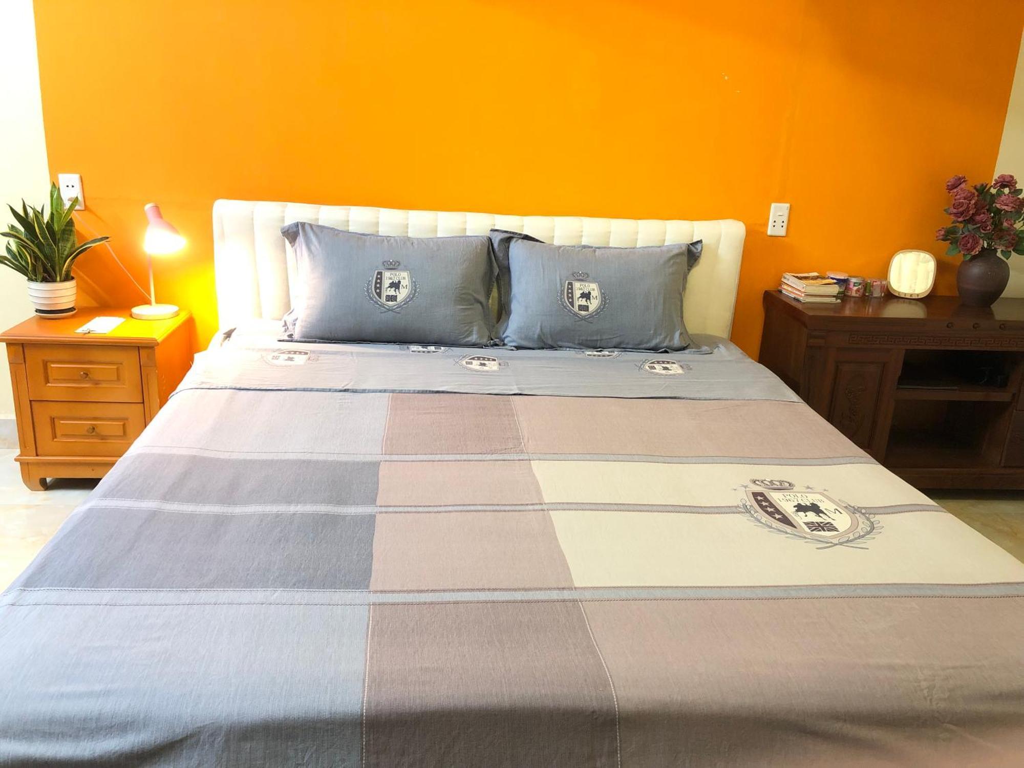 Gia Bao Homestay - Cao Bang Zewnętrze zdjęcie