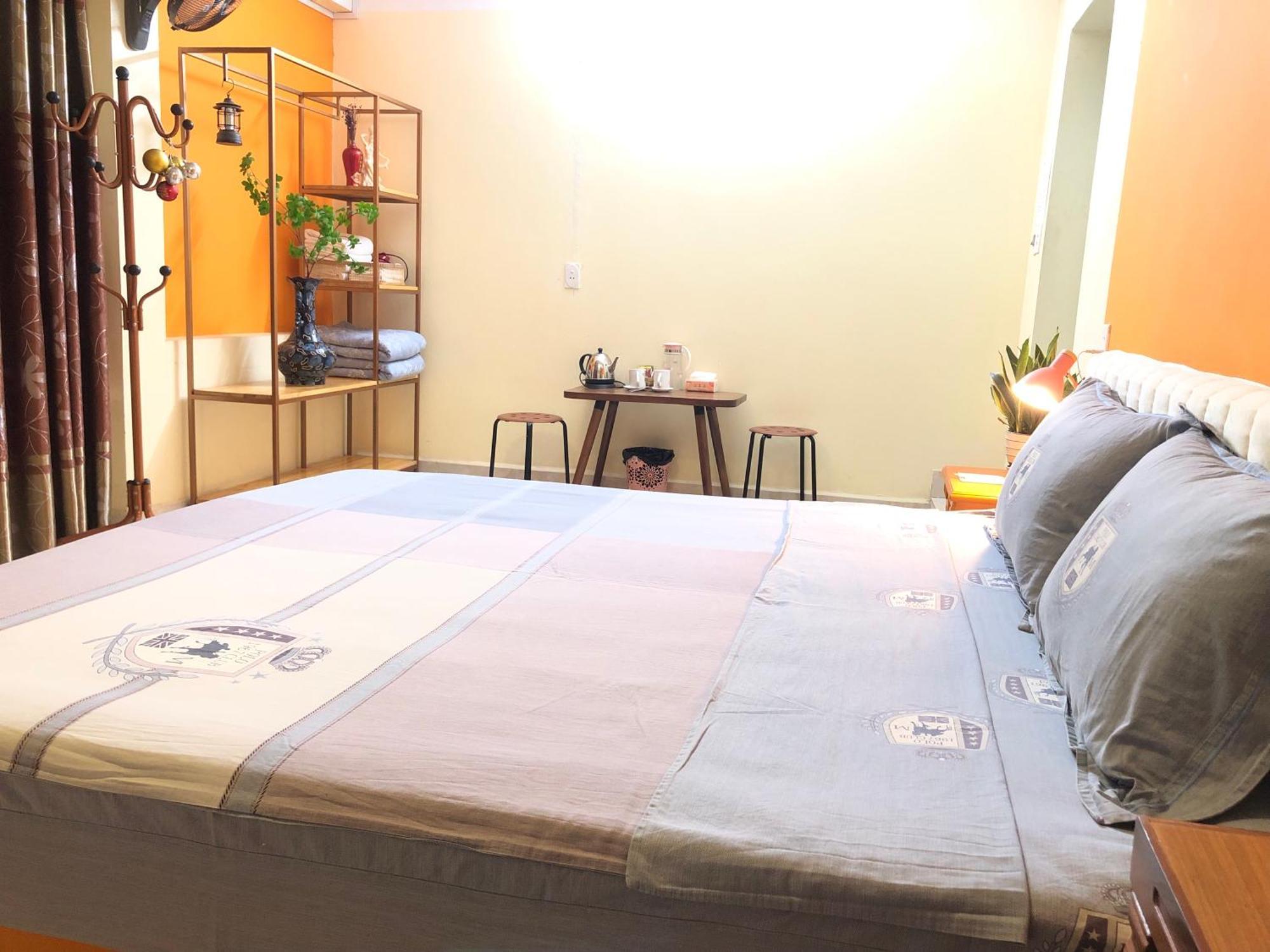 Gia Bao Homestay - Cao Bang Zewnętrze zdjęcie