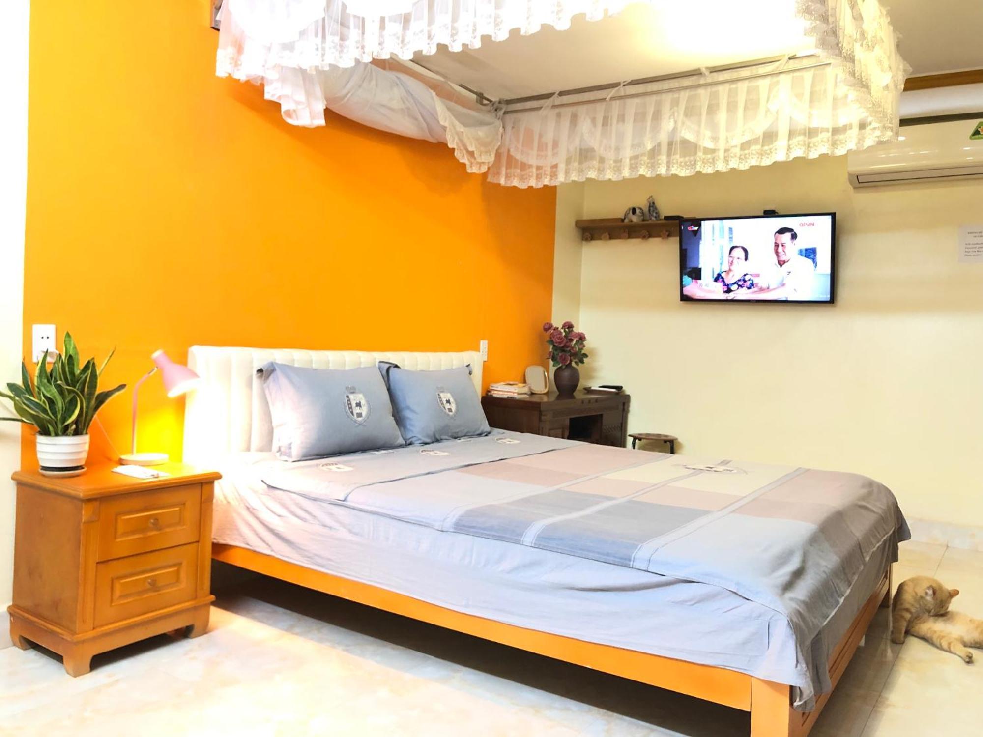 Gia Bao Homestay - Cao Bang Zewnętrze zdjęcie