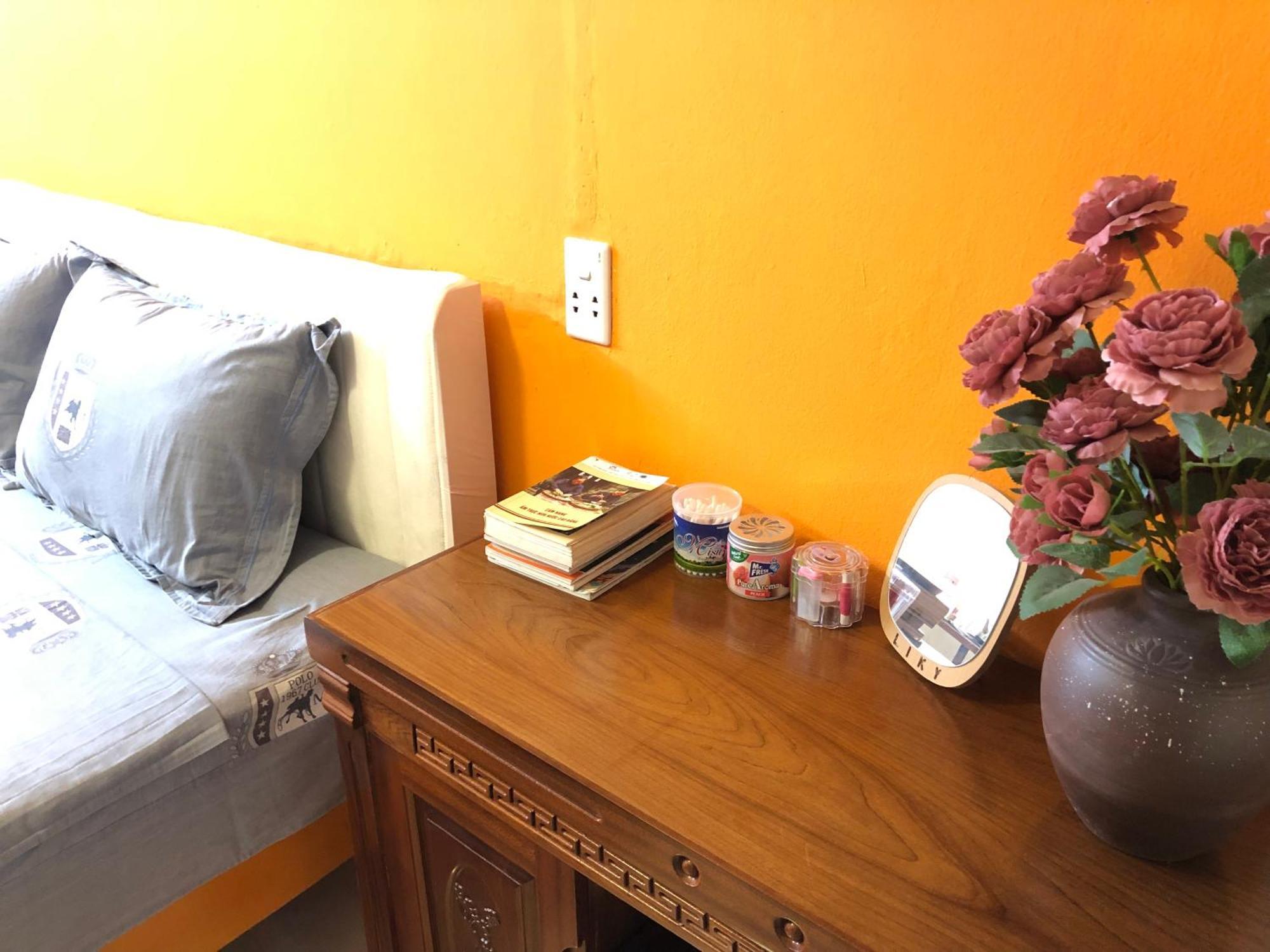 Gia Bao Homestay - Cao Bang Zewnętrze zdjęcie
