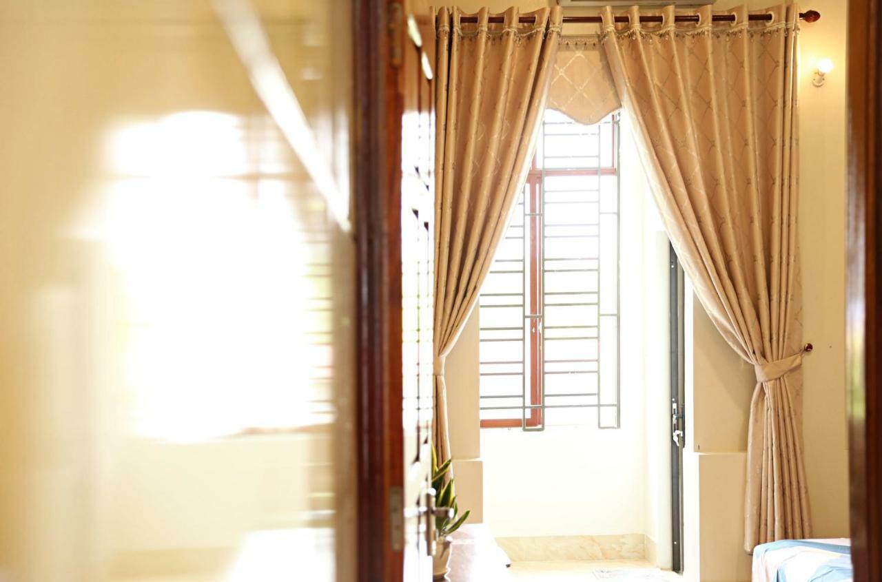 Gia Bao Homestay - Cao Bang Zewnętrze zdjęcie